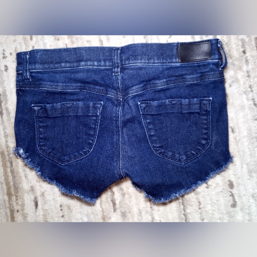 Diesel Shorts - Picture 2 of 4